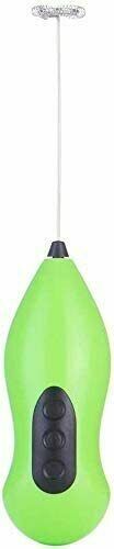 Mini Handheld Electric Mixer Cream Coffee Hand Blender Coffee/Milk/Egg Beater - Picture 8 of 20