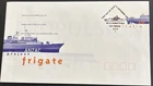 Australia PSE 1994 Anzac Project Frigate