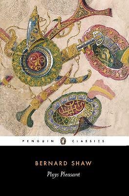 Plays Pleasant by George Bernard Shaw (Paperback Book) - Image 2