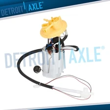 Electric Fuel Pump Module Assembly for 2003 - 2005 Volvo S60 S80 V70 XC70 XC90