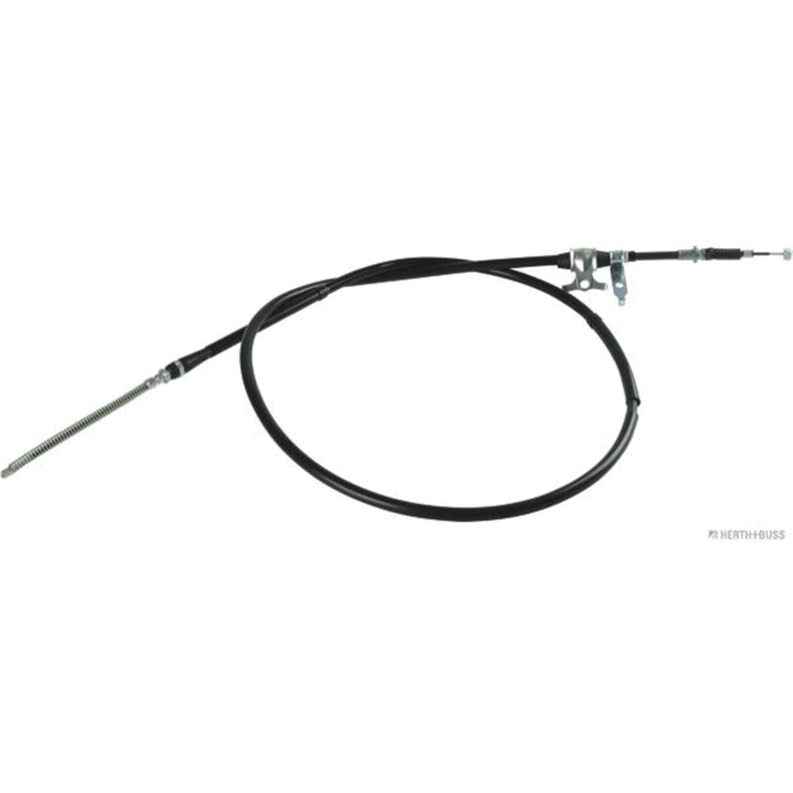 QUINTON HAZELL Handbremsseil BC4040 - Hinten Rechts Für Alfa Romeo 159