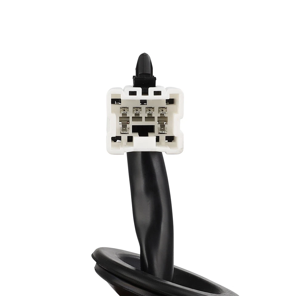 Motor ventana delantera izquierda para Infiniti para FX35 FX45 03-08 G35 Q45 con anticlip Foto 3 de 4