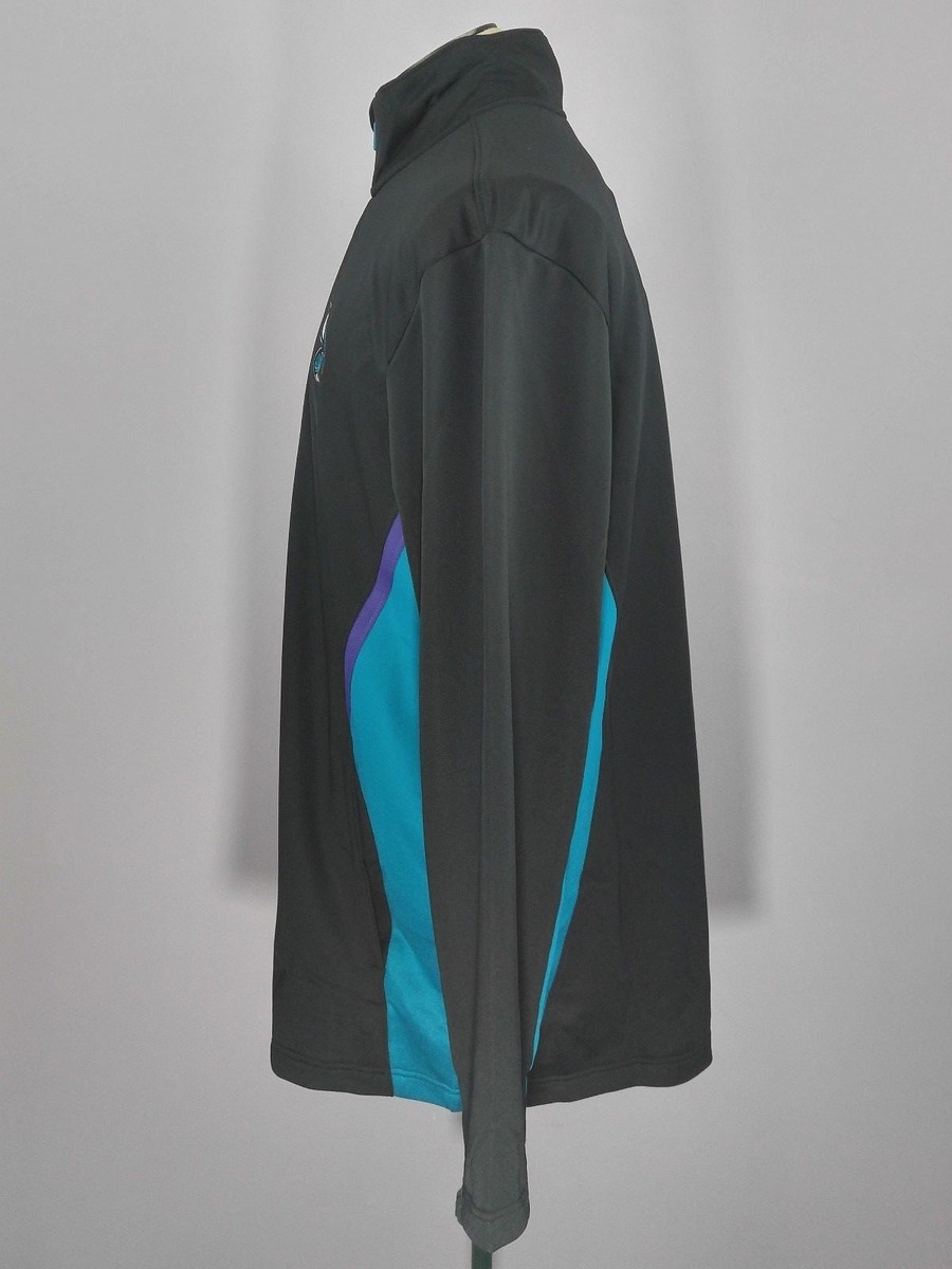 Jordan シャーロット・ホーネッツ ウォームアップウェア 【公式通販】