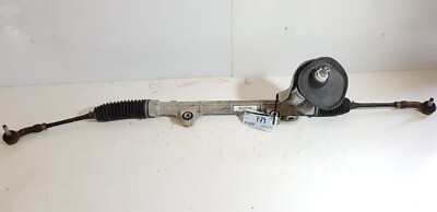 Ford Ka+ III 2015-2019 Lenkgetriebe Lenkung Servolenkung J7BC-3A500-HA