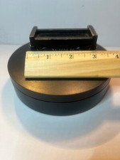 Brio/Thomas The Train Black Flat Bed Car bsna