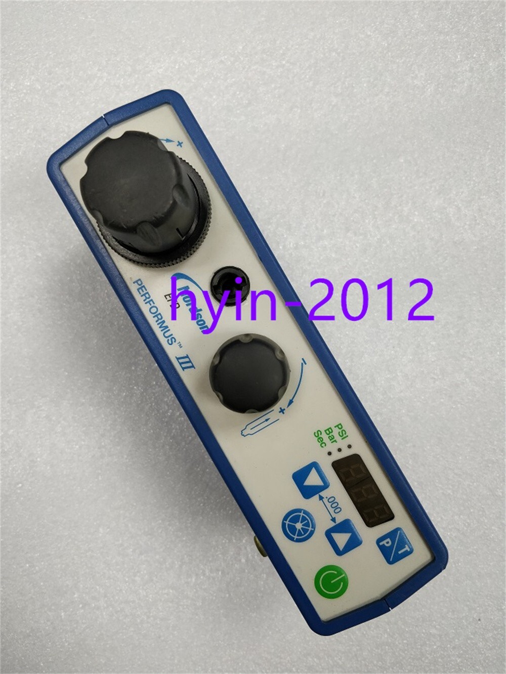 1pcs Used NORDSON EFD PERFORMUS | eBay