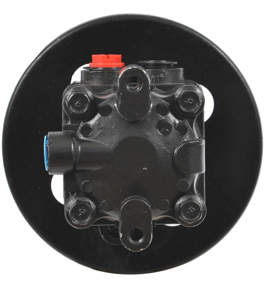 动力转向泵 适合 1999 - 2001 年 三菱 Eclipse Galant Cardone REMAN — 第 2/4 张图片