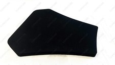 Mousse de selle adhésive prédécoupée 20mm (339mm X 306mm) pour moto et poly