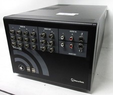 NewTek TriCaster TCXD40 Live Video Production Switcher - Factory Reset