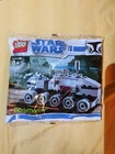 LEGO Star Wars 20006 Sealed