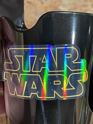 STAR WARS Pinball Machine Beverage Drink Cup Holder Mod