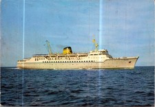 (2225) 18-2-2026 - Greece - Crise Ship m/s Egnatia (older)