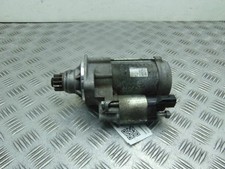 Seat Leon Manual Starter Motor Denso 0ah911023g Mk3 5f 1.2 Petrol 2010-2016♫