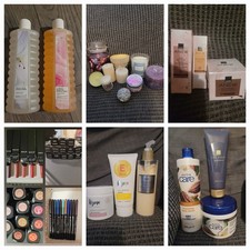 5 Random Self Care Mixed Items Bundle Self Care Gifts for Her £20 24hr Sale 25%