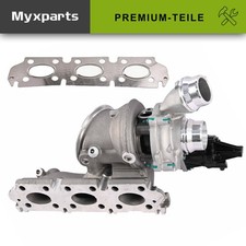 Turbolader f�r BMW 116i 118i 218i 318i 418i F20N 1.5T Turbo 7638795 11657633795