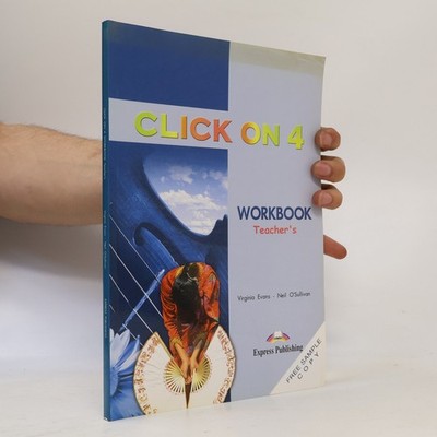 Click on 4. Teacher's Workbook  |  Virginia Evans