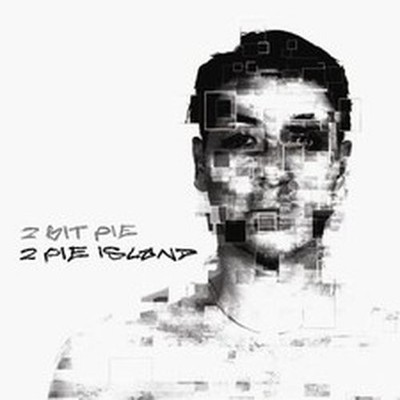 2 BIT PIE 2 PIE ISLAND (CD)