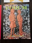 Four Vintage Forum Magazines from 1967-1969 — photo 5