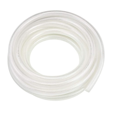 #ad #ad Flexible High Pressure Clear PVC Vinyl Tubing 10 Ft Ideal for Various Fluids $22.76