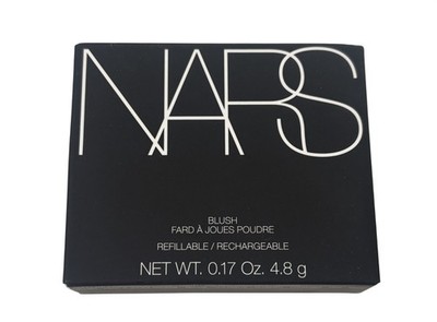 NARS Powder Blush in Orgasm X