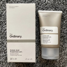 The Ordinary AZE LAIC ACID Suspension 10%- 30ml