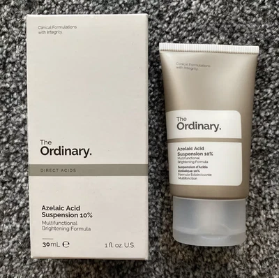 The Ordinary AZE LAIC ACID Suspension 10%- 30ml