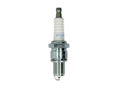 For NGK NGK5339 Spark plug BPR6ES-11 / V-LINE NR13 5339 More than just spark plug