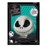 Nightmare Before Christmas Light Jack Paladone Produkte