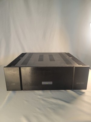 Harman Kardon Citation 5.1 Multi-Channel Power Amplifier 400W/Ch Audiophile Amp