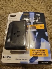 BELKIN Travel Surge Protector F9H220-TVL In Original Packaging