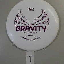 Latitude 64 Zero Gravity Saint - Pick Your Disc!