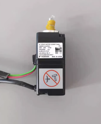 【未使用品】YASKAWA ACサーボモータ SGMM-A1C312C ONE NEW Yaskawa SGMMA2C312 SGMM-A2C312 Servo Motor | eBay