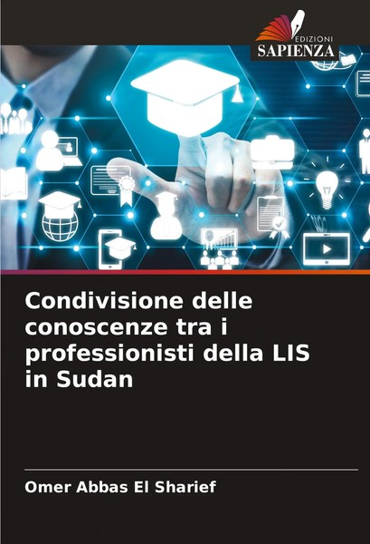 Omer Abbas El Sharief | Condivisione Delle Conoscenze Tra I Professionisti...-image