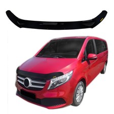 Capot Mercedes VIANO