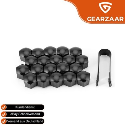 lug nuts caps cover caps sw17 für covers for Opel wheel bolt covers