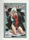 Marvel Comics Amazing Spider-Man #607