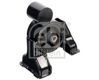 Hinten Febi Bilstein 176530 Lagerung, Motor FüR Hyundai,Kia