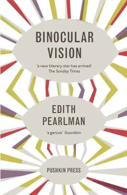 Binocular Vision - Pearlman, Edith