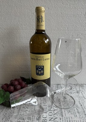 2014 Chateau Smith Haut Lafitte 0,75l (98 Parker, 98 Suckling, 100 Decanter)