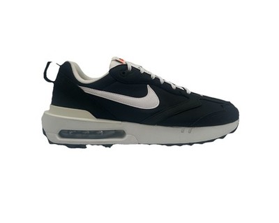 Nike Air Max Dawn Black Summit White DJ3624-001 EU43 US9.5 Herren Sneaker