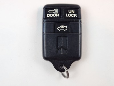 ORIGINAL OLDSMOBILE 91-96 OLD STYLE REMOTE CONTROL OEM KEY LESS ALARM FOB USA GM