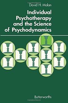Individual Psychotherapy and the Science of Psychodynami... | Buch | Zustand gut