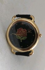 Levis Quartz Damenuhr Vintage Retro Sammler 