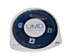 Need for Speed: Underground Rivals Sony PSP UMD Disc Only