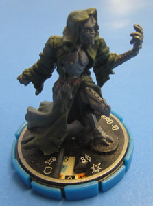 2005 - MARVEL DR. DOOM #095 - HEROCLIX - EXCELLENT CONDITION.