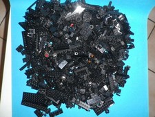 Lego 1 Kg de noir