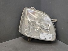 Feu avant (phare) Opel AGILA