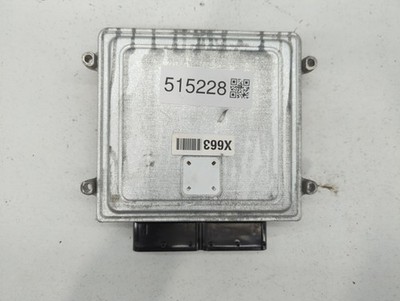 2011-2014 Hyundai Sonata Engine Computer Ecu Pcm Ecm Pcu Oem L8PYP