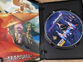 Ghost Blade (SEGA Dreamcast) - Complete CIB Region Free
