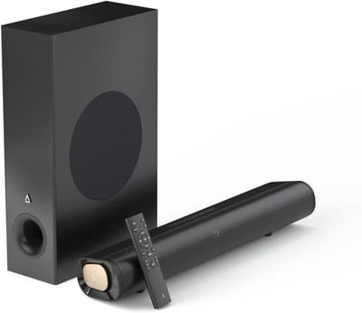 Creative Stage Pro - 2.1 Soundbar Mit Dolby Audio, HDMI, Bluetooth 5.3, USB Audi